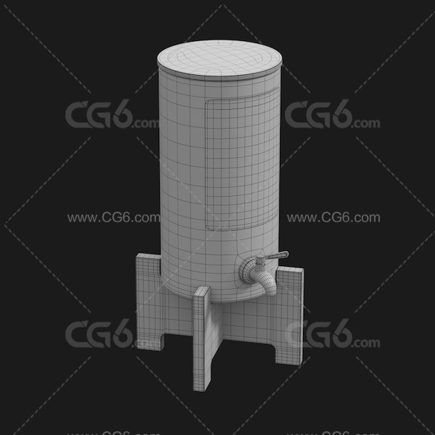 玻璃 玻璃容器 皂液器 皂液器-4