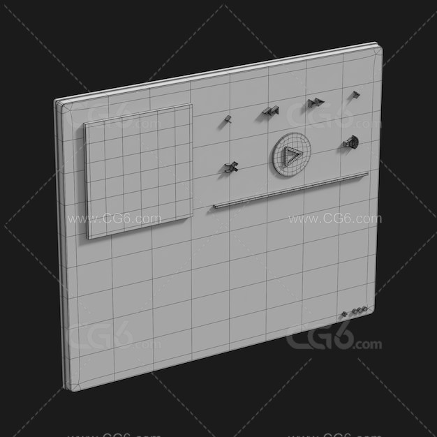 玩家 播放器界面 音乐播放器 播放器屏幕 播客 播客-4