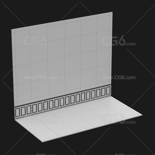 墙 墙面造型 内墙 水泥墙 成型 建筑 建筑-4