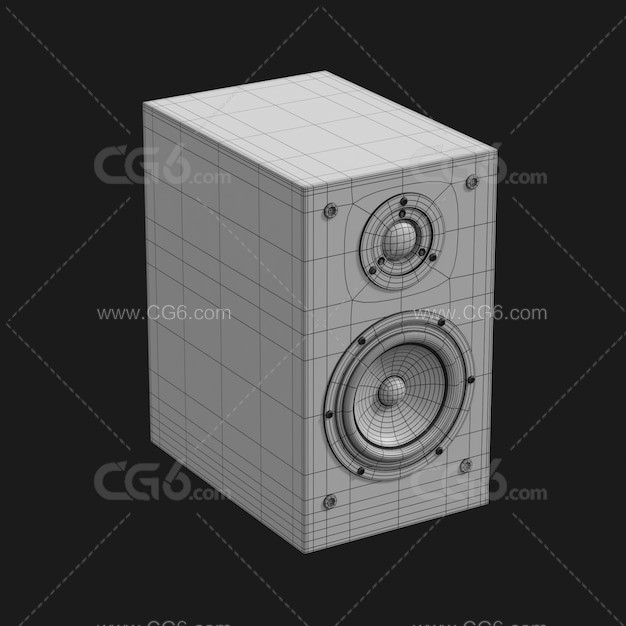 扬声器 扩音器 声音 声音-4