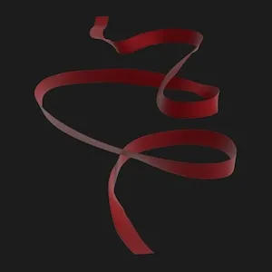 丝带 织带 有线带 有线带