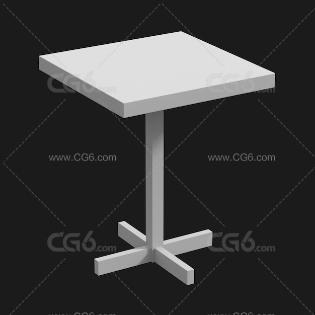 桌子 木桌 家具 家具-3
