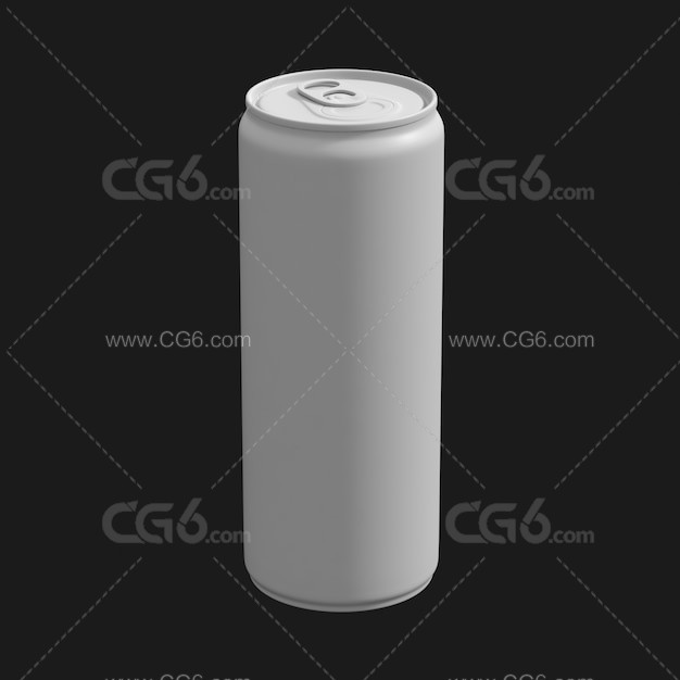 汽水罐 苏打 饮料罐 喝 喝-3