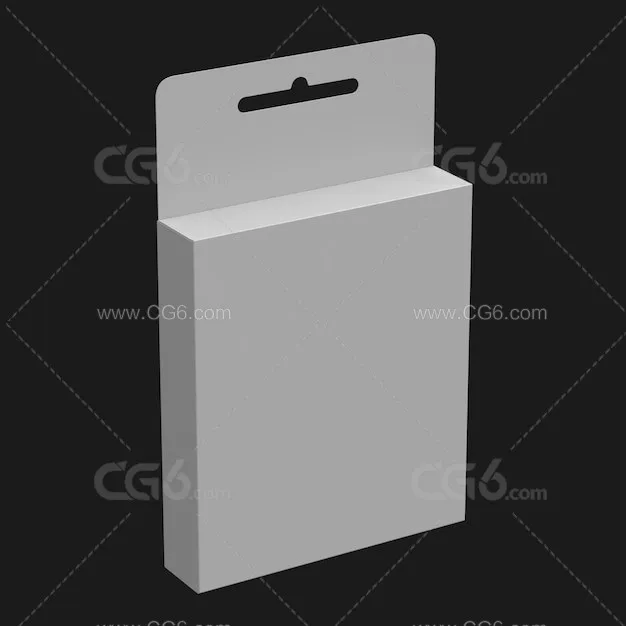 游戏盒 玩具盒 纸板箱 纸板箱-3