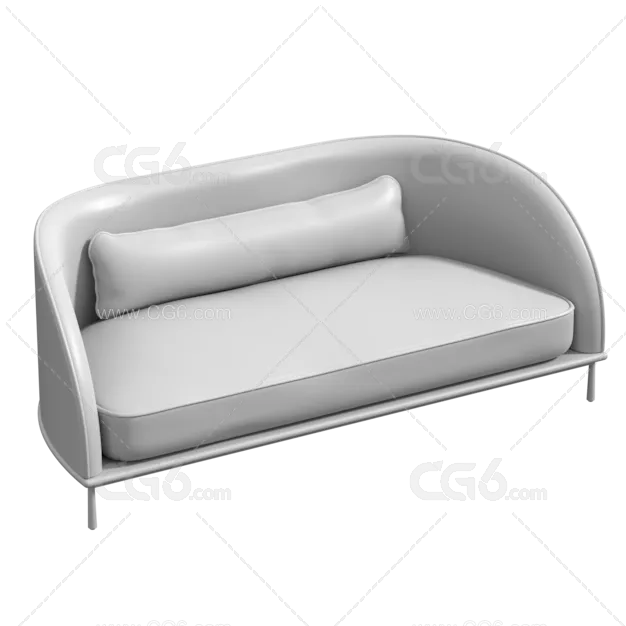 沙发 布艺沙发 现代沙发 家具 家具-1