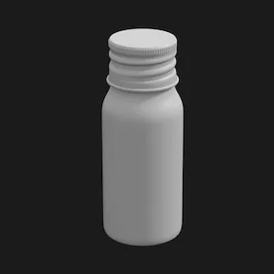 瓶子 塑料瓶 包装 药品 药品