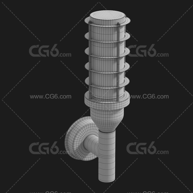 金属灯 吊灯 户外灯 壁灯 灯 灯-4