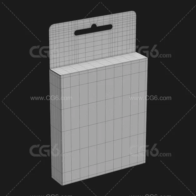 游戏盒 玩具盒 纸板箱 纸板箱-4
