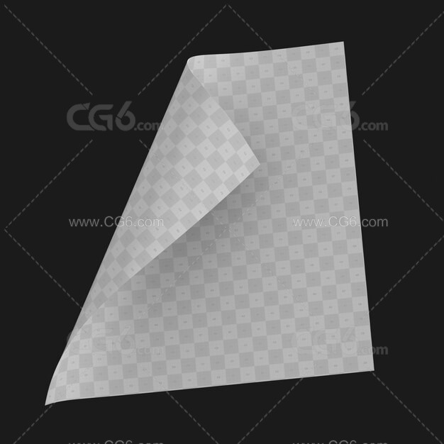 传单 方形传单 方片 纸 纸-2