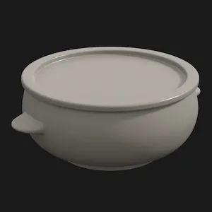 陶瓷盘 陶瓷碗 厨房锅 厨房锅