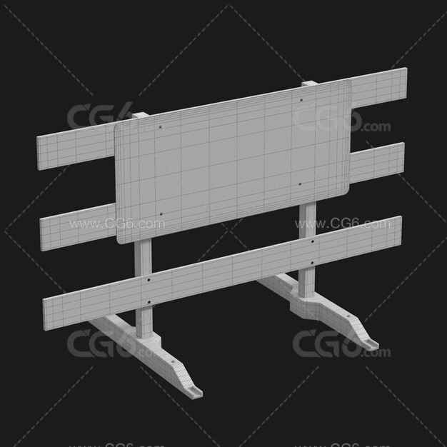 符号 金属标牌 户外标牌 户外标牌-4