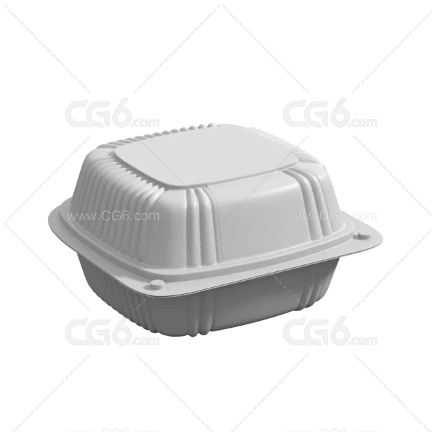 包装 塑料包装 食品容器 带标签的容器 带标签的容器-1