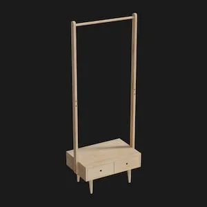 服装架 家居饰品 家居装饰 家居家具 家居家具