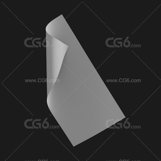 DL表 DL纸 DL传单 DL传单-3