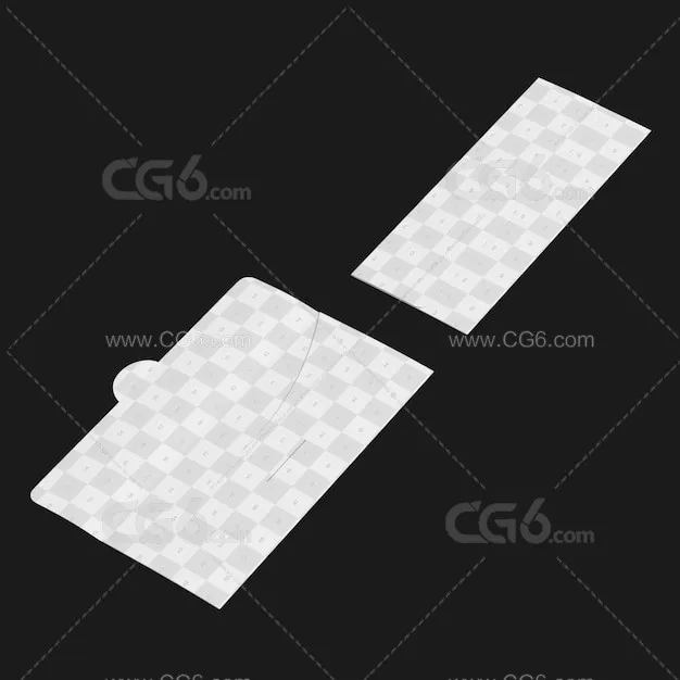 信封 礼品信封 纸信封 钱信封 钱信封-2
