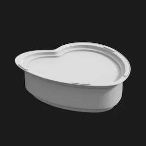 塑料容器 食品容器 包装 包装