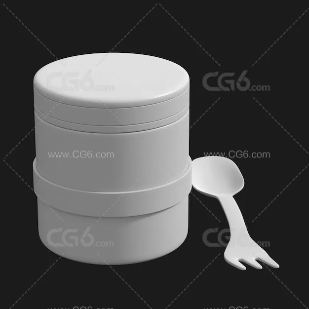 食物 食品容器 食品盒 可生物降解 可生物降解-3