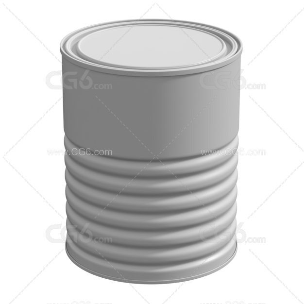包装 容器 桶 金属罐 金属罐-1