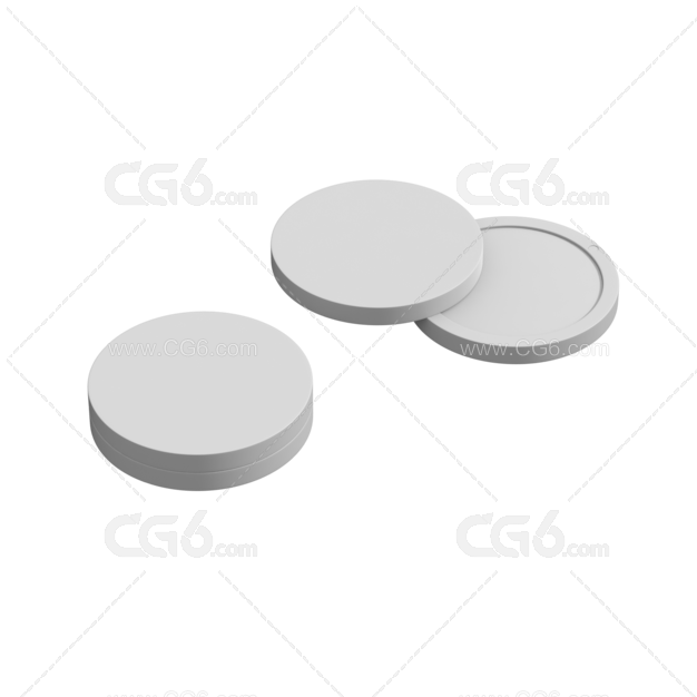 粉饼 塑料容器 化妆品 化妆品-1