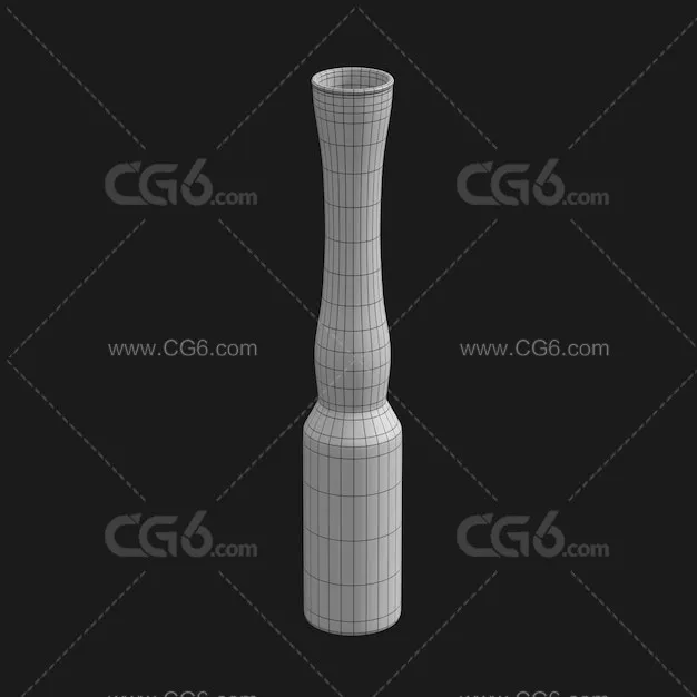 玻璃罐 药品 药管 药管-4
