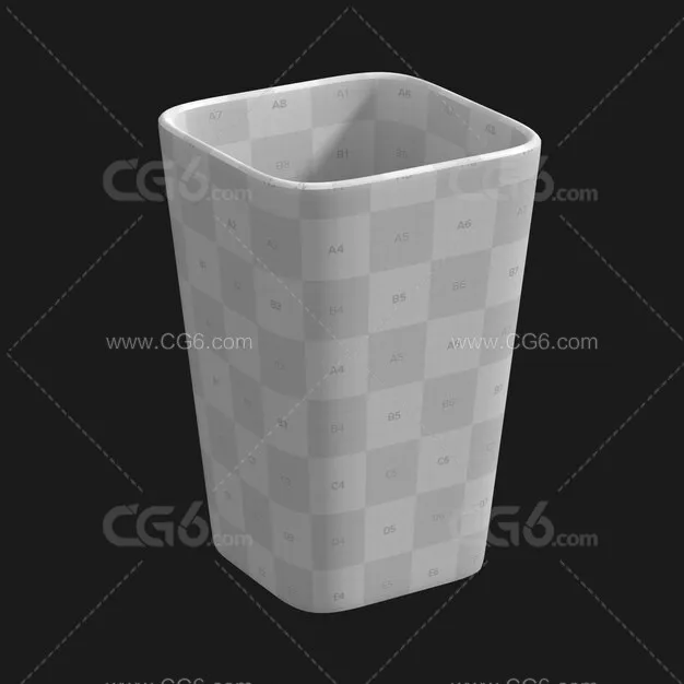 玻璃罐 玻璃杯 玻璃杯-2