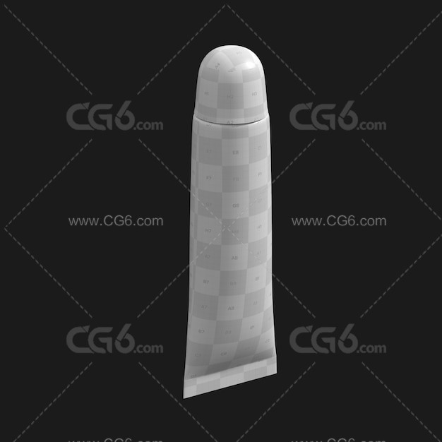 管子 化妆品管 塑料管 塑料管-2