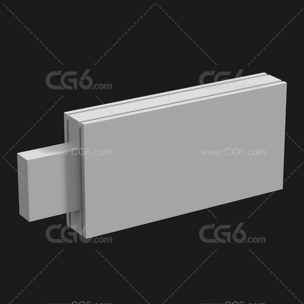 品牌标牌 标牌 标牌-3