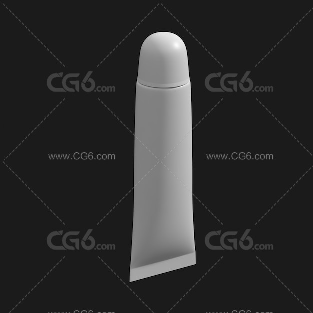 管子 化妆品管 塑料管 塑料管-3