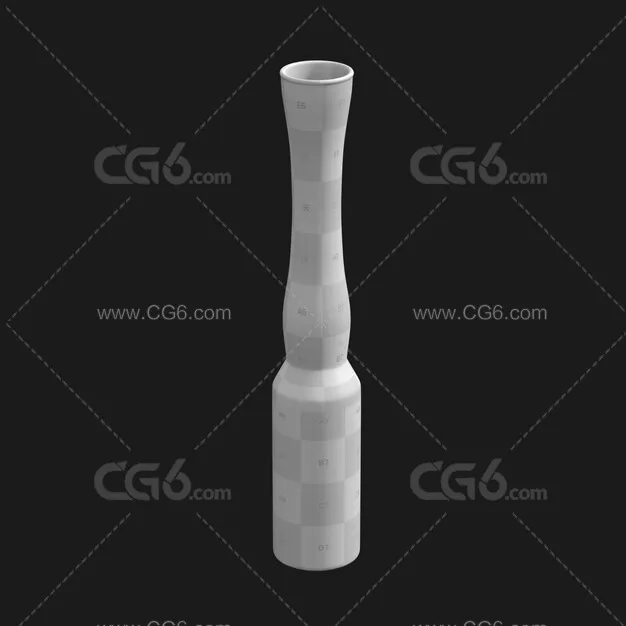 玻璃罐 药品 药管 药管-2