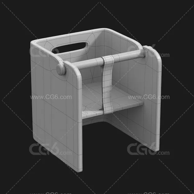 椅子 座位 婴儿用品 家具 家具-4