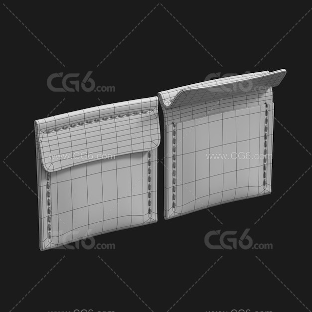 戒指盒 戒指 首饰袋 珠宝 珠宝-4