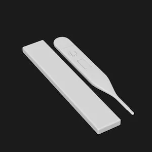 温度计 数字温度计 塑料温度计 塑料温度计