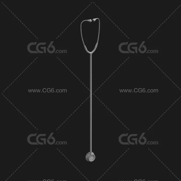 听诊器 医生听诊器 医生听诊器-4