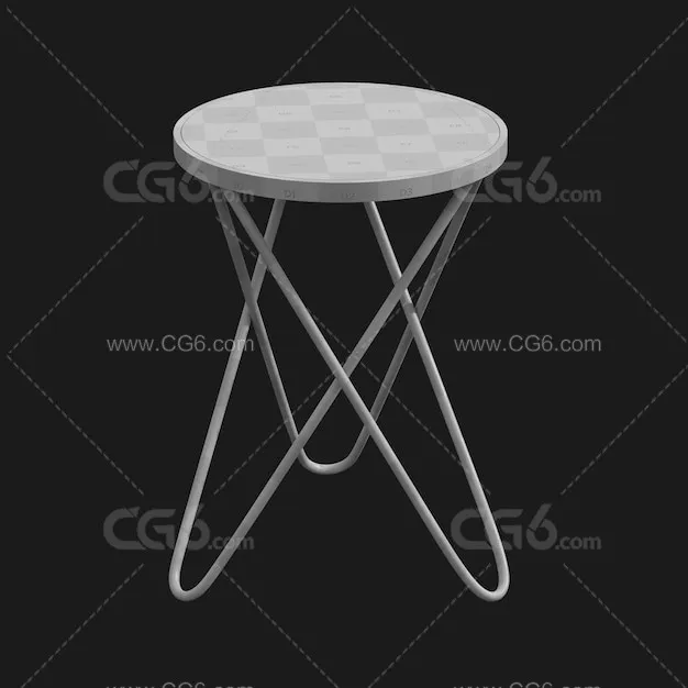桌子 圆桌会议 茶几 家具 家具-2