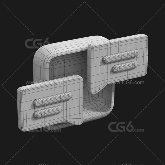 图标 应用程序图标 社交媒体图标 社交媒体图标-4