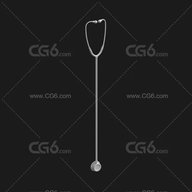 听诊器 医生听诊器 医生听诊器-3