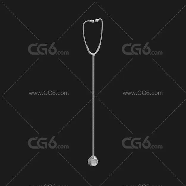 听诊器 医生听诊器 医生听诊器-2