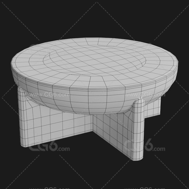 茶几 具体表 桌子 桌子-4