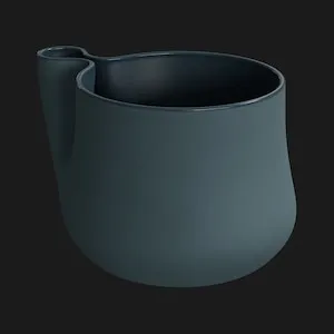 咖啡杯 陶瓷咖啡杯 陶瓷杯 拿铁杯 拿铁杯