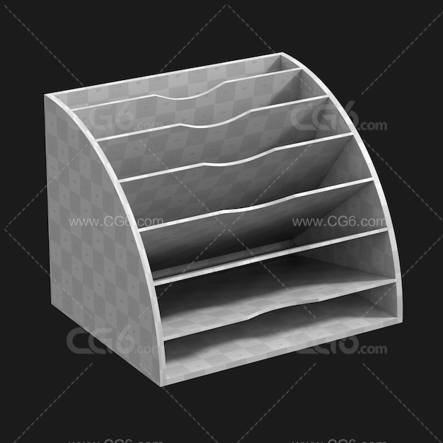 组织者 桌面整理器 木制收纳盒 木制收纳盒-2