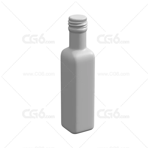 橄榄油瓶 厨房油 玻璃瓶 玻璃瓶-1