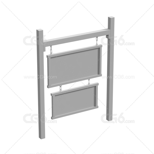 符号 悬挂标牌 木制标牌 信息标牌 信息标牌-1