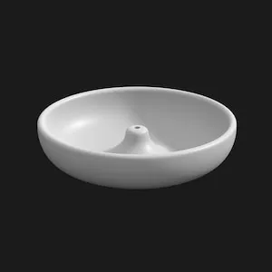 香 香炉 陶瓷制品 陶瓷支架 陶瓷支架