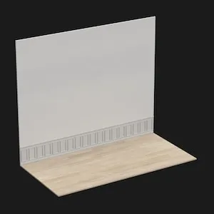 墙 墙面造型 内墙 水泥墙 成型 建筑 建筑