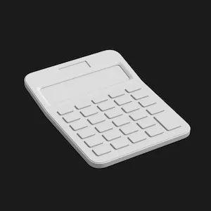 计算器 小计算器 办公计算器 办公计算器