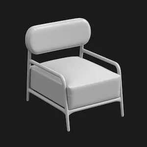 扶手椅 安乐椅 座位 家具 家具