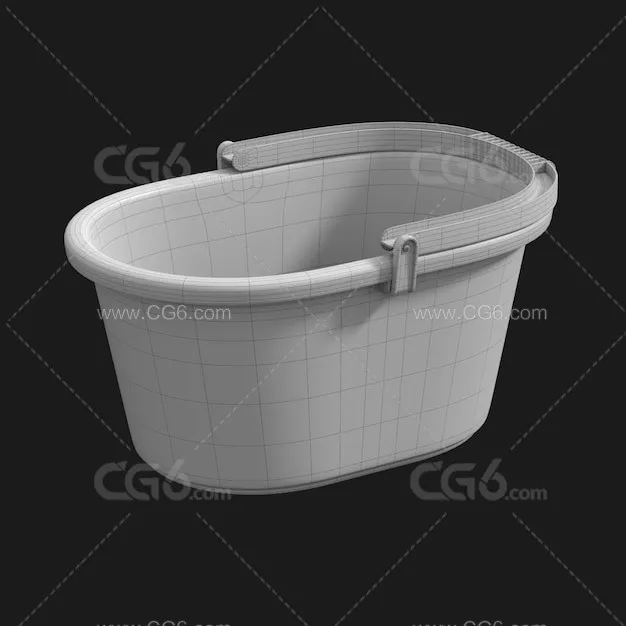 桶 塑料桶 容器 容器-4