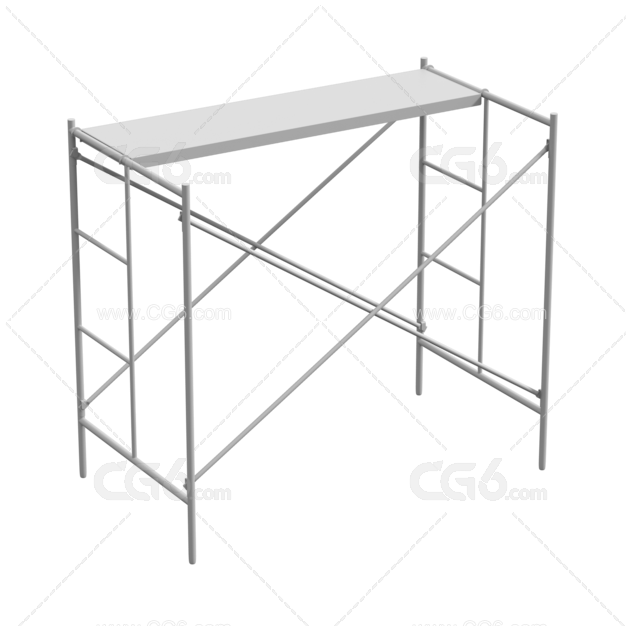 脚手架 金属脚手架 建造 建造-1