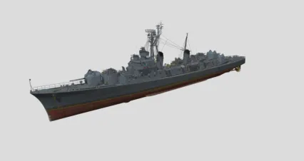 日本驱逐舰 二战驱逐舰 护卫舰 导弹驱逐舰 重型巡洋舰 海军军舰 军舰 战船 战列舰