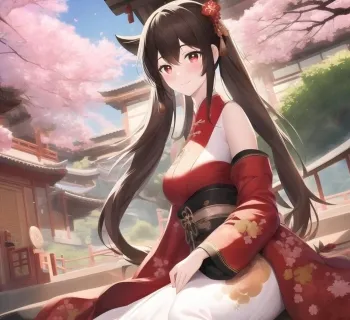 水のようにWater00228画师超可爱的偏肉系插画318P